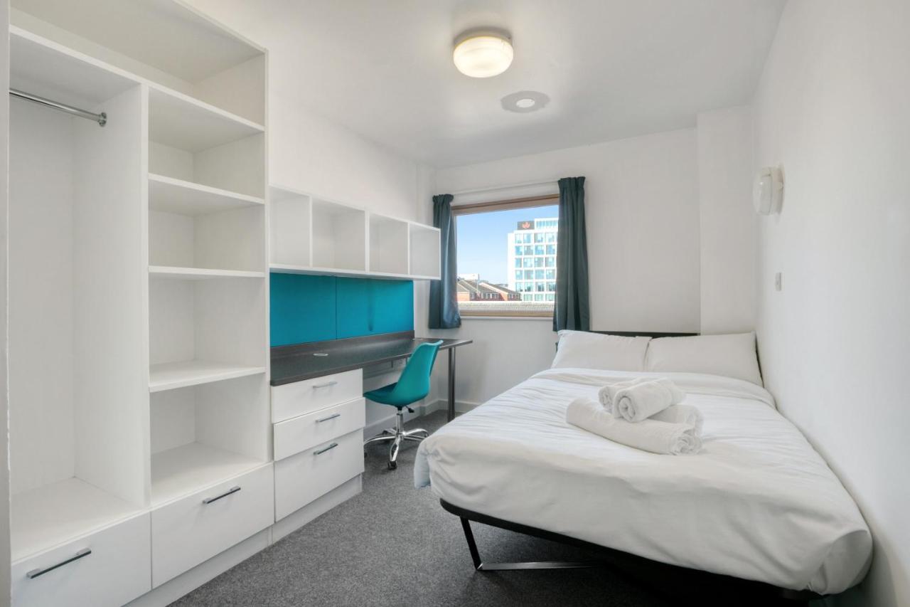 Bright & Central Room In Luton, Sleeps 2 Luton  Exterior foto